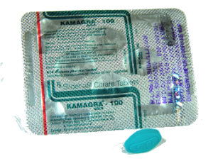 Kamagra potencianövelő