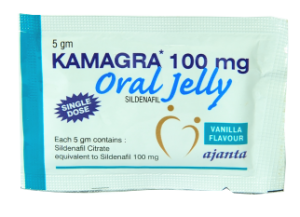 Kamagra zselé